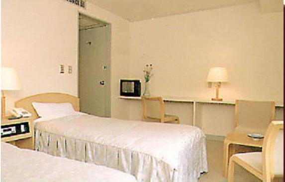 Nozawa Onsen Hotel الغرفة الصورة
