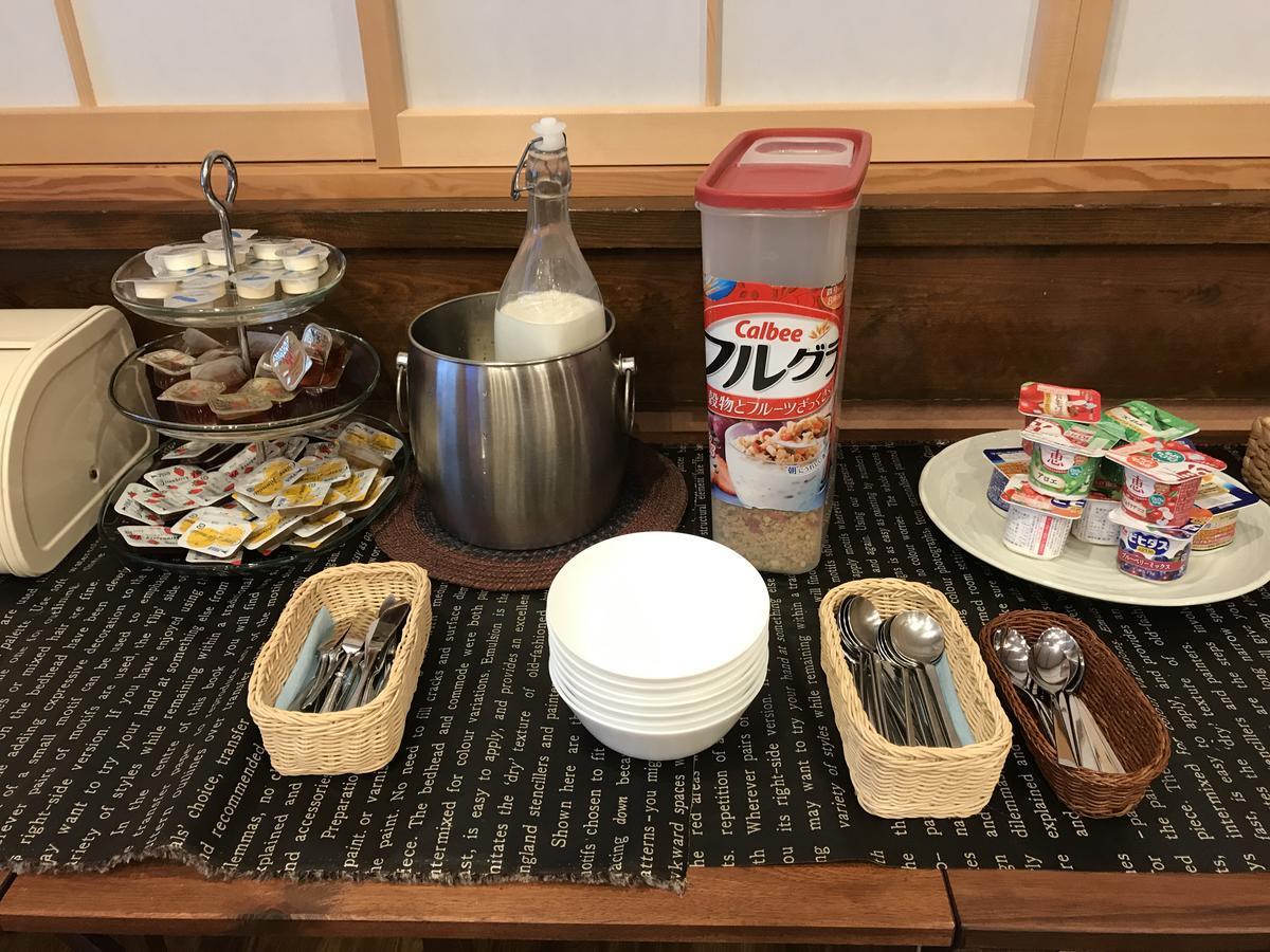Nozawa Onsen Hotel المظهر الخارجي الصورة