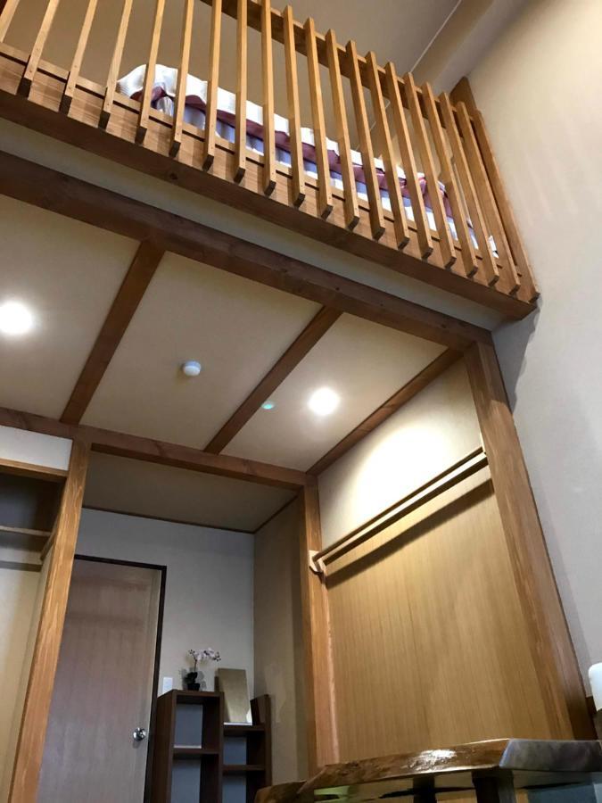 Nozawa Onsen Hotel المظهر الخارجي الصورة