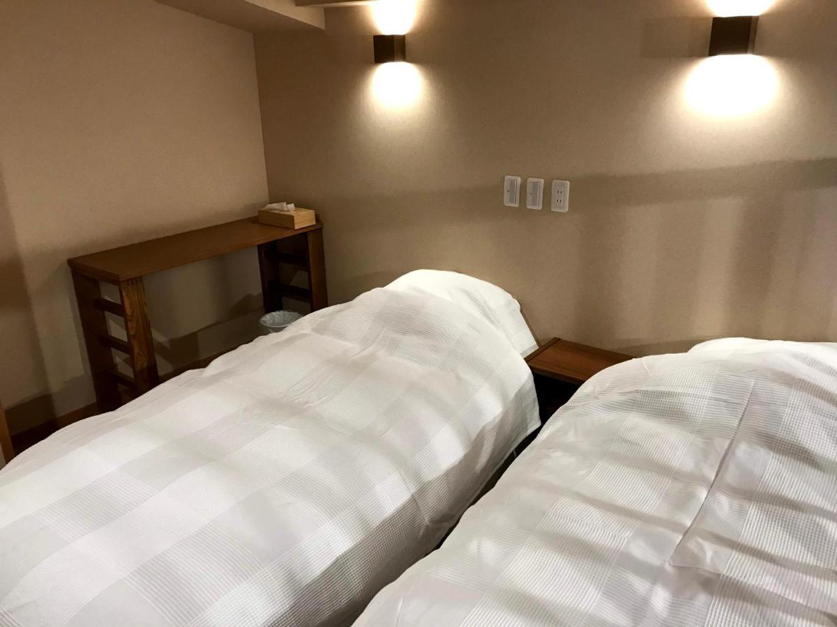 Nozawa Onsen Hotel المظهر الخارجي الصورة